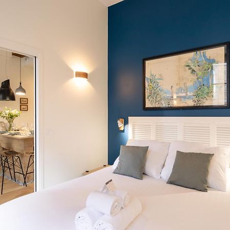 Le Kodama - Appt En Plein Coeur De St Malo Saint-Malo Eksteriør billede